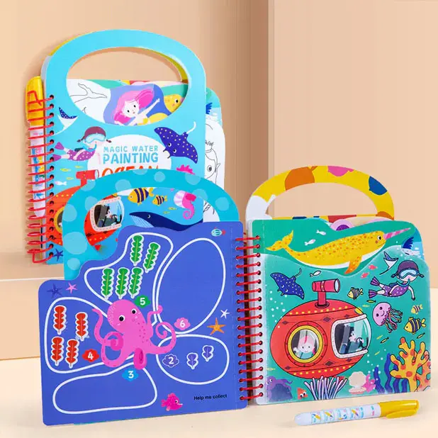 کودکان هنرمند کودکان هنرمند