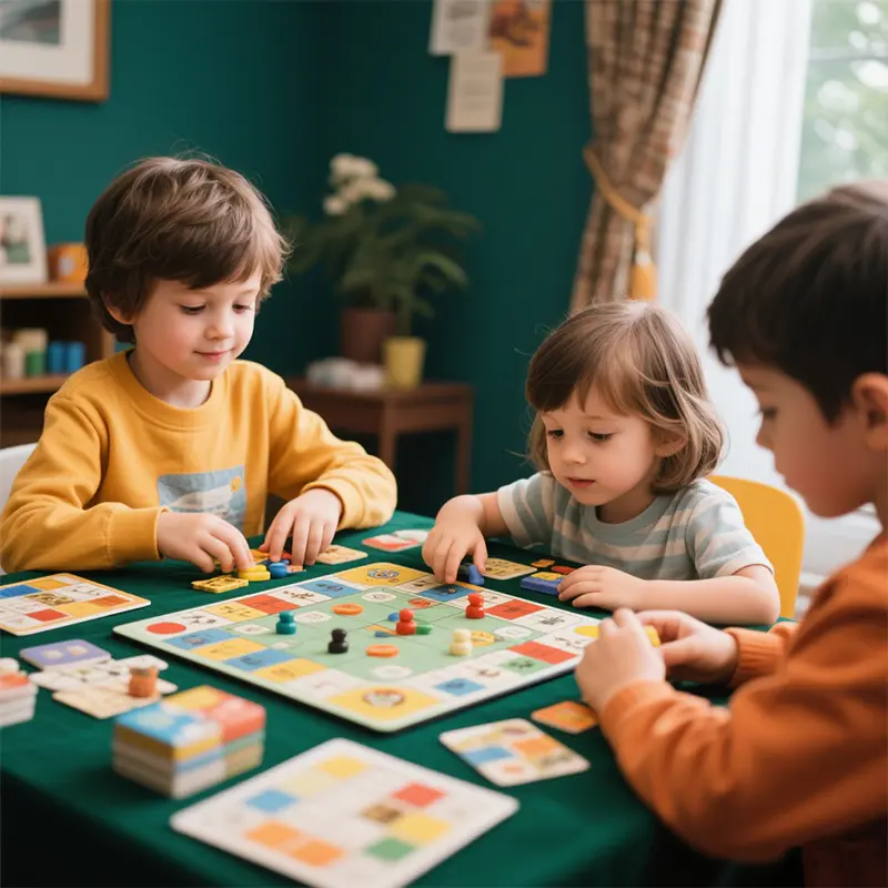 بازی و اسباب بازی بازی و اسباب بازی