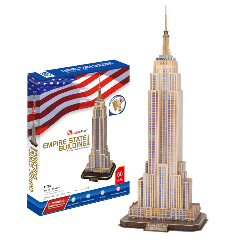 3D Puzzle Diy Toy: دستان خود را حرکت دهید تا به والدین و فرزندان نزدیکتر شوید 3D Puzzle Diy Toy: دستان خود را حرکت دهید تا به والدین و فرزندان نزدیکتر شوید